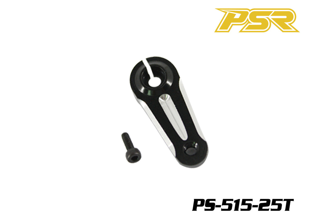 PS-515-25T Aluminum Steering Servo Arm 25T