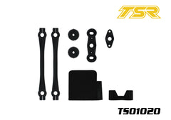 TS01020 LINK JOINT SET