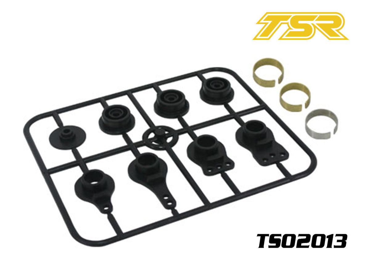 TS02013 Servo Saver
