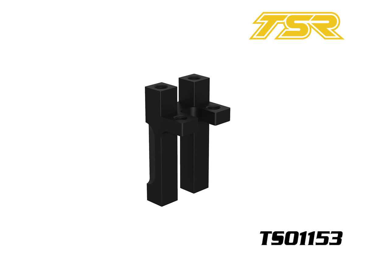 TS01153 ALU SERVO MOUNT