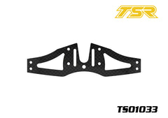 TS01033 Carbon Fiber Front Suspension