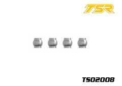 TS02008 Pivot ball