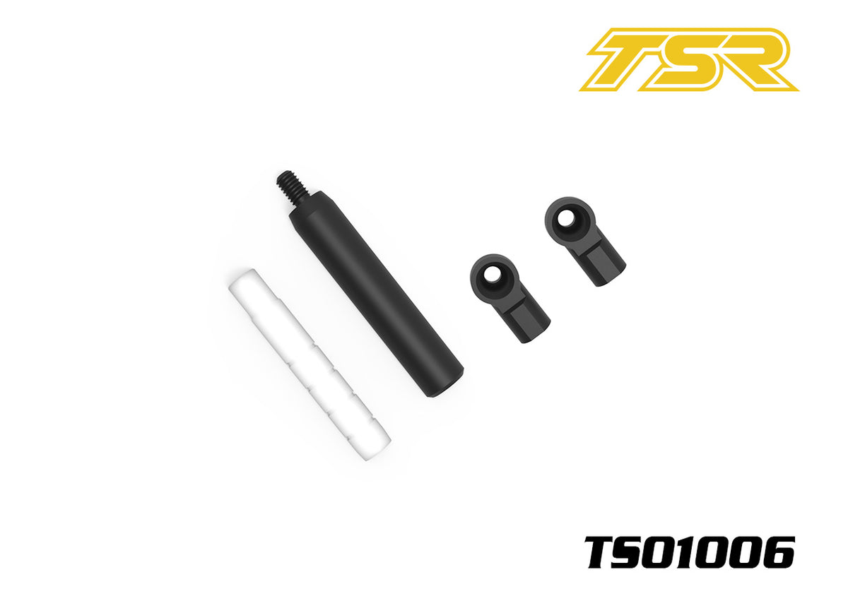 TS01006 Friction Absorber Set
