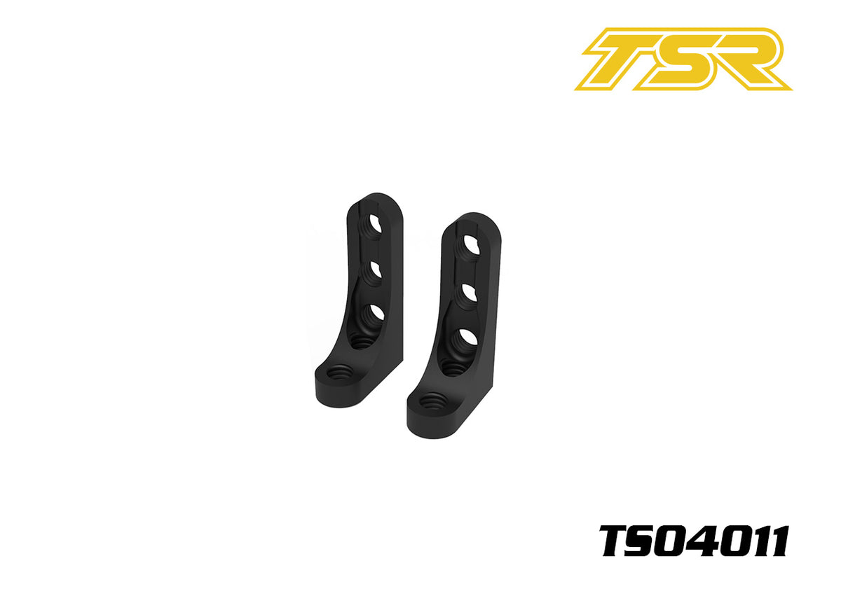 TS04011 Servo Mount