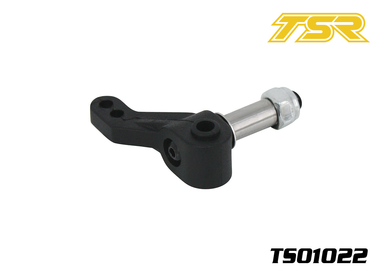 TS01022 F1 Steering Block