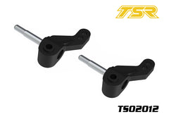 TS02012 GT-500W Offset Upright