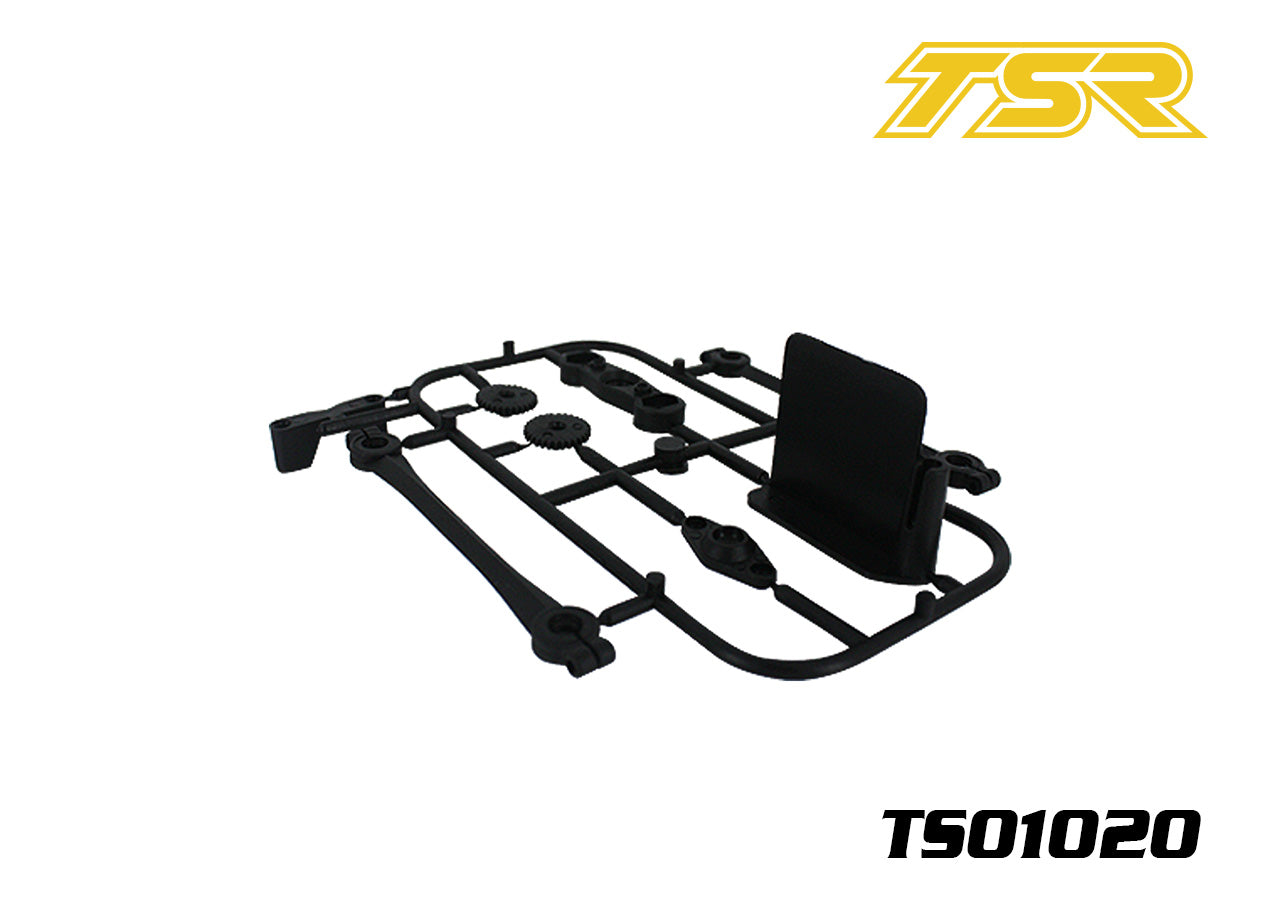 TS01020 LINK JOINT SET