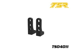 TS04011 Servo Mount
