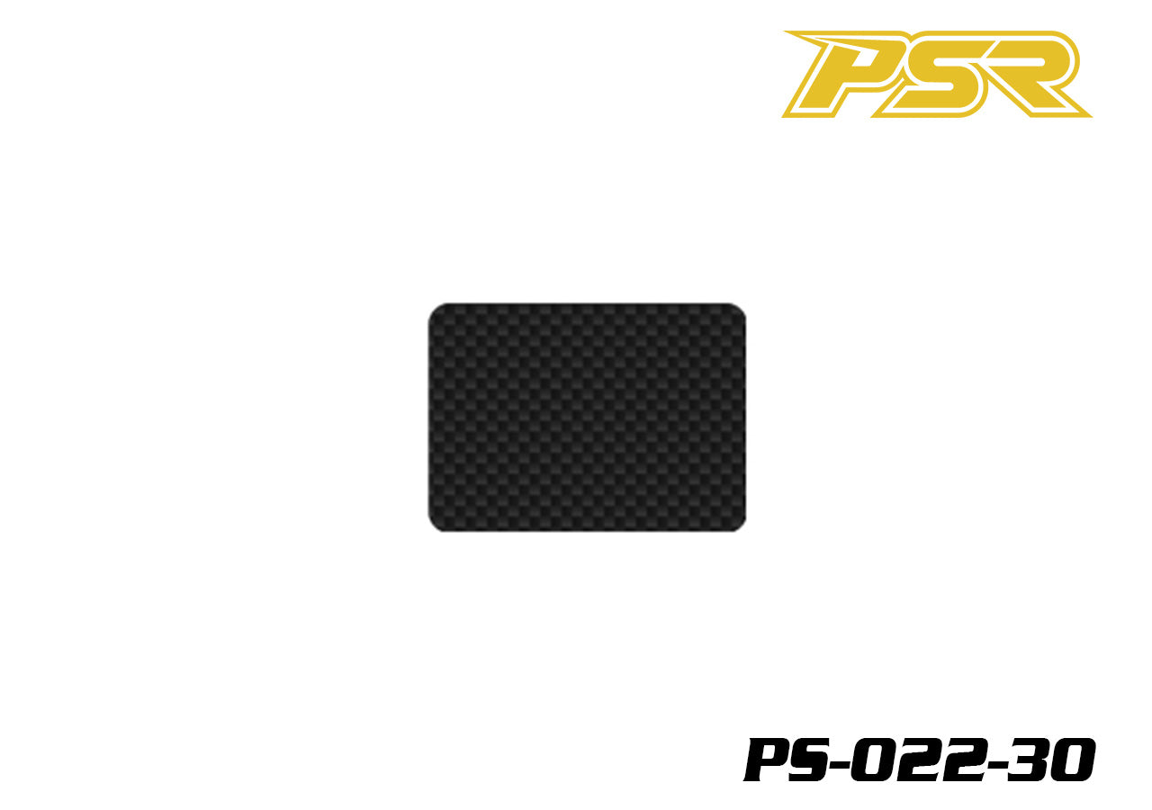 Power Star PS-022-30 30mm High Speed Fan