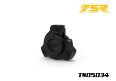 TS05034 Left Wheel Hub