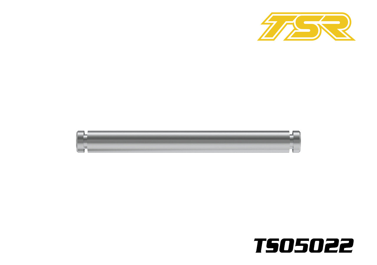 TS05022 Stainless Steering Shaft