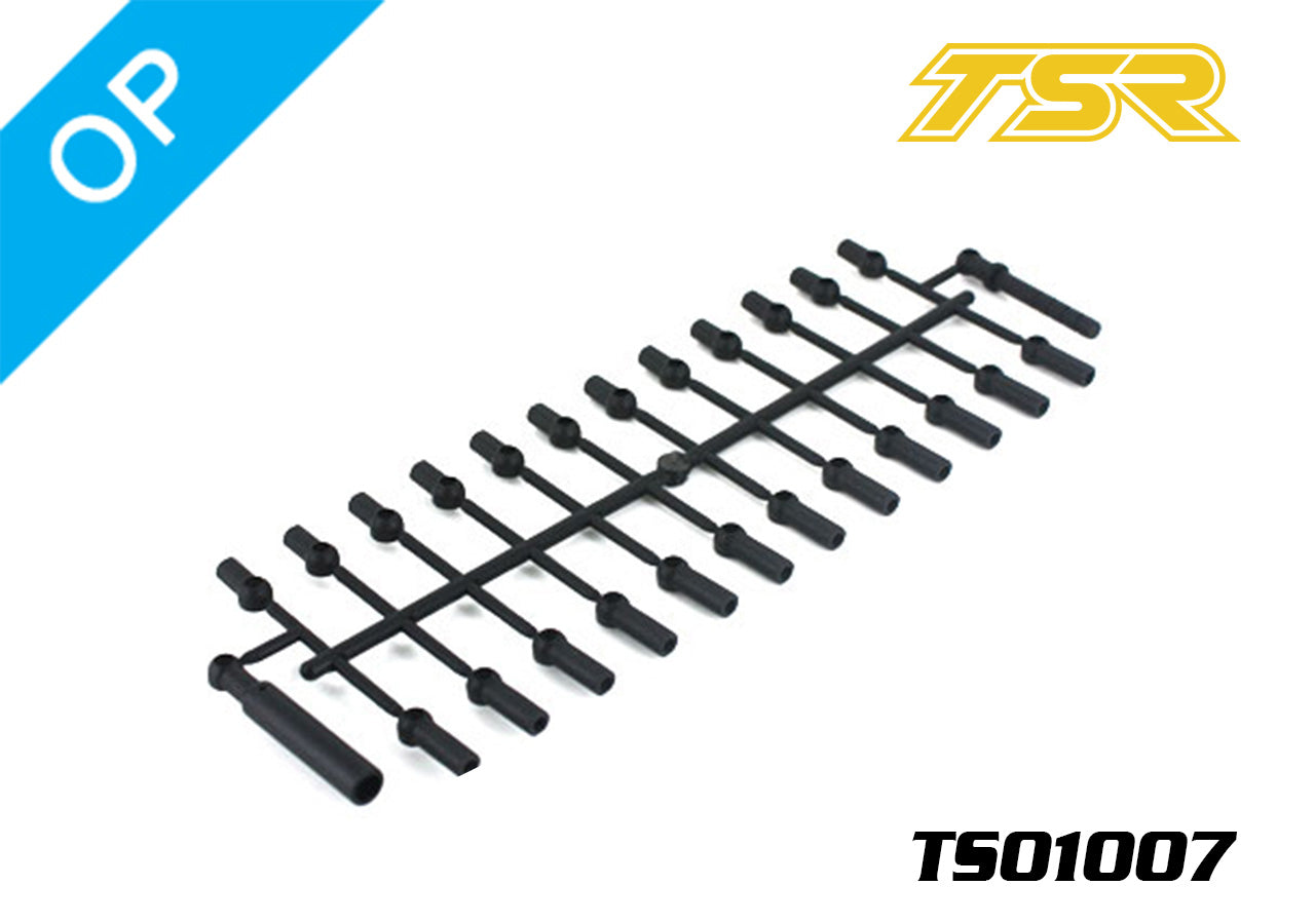 TS01007 Ball Stud