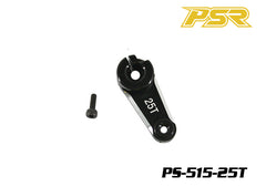 PS-515-25T Aluminum Steering Servo Arm 25T