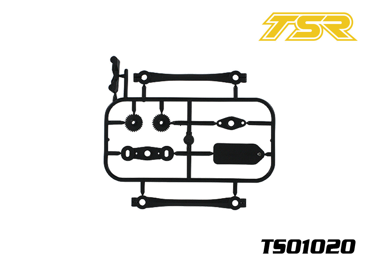 TS01020 LINK JOINT SET
