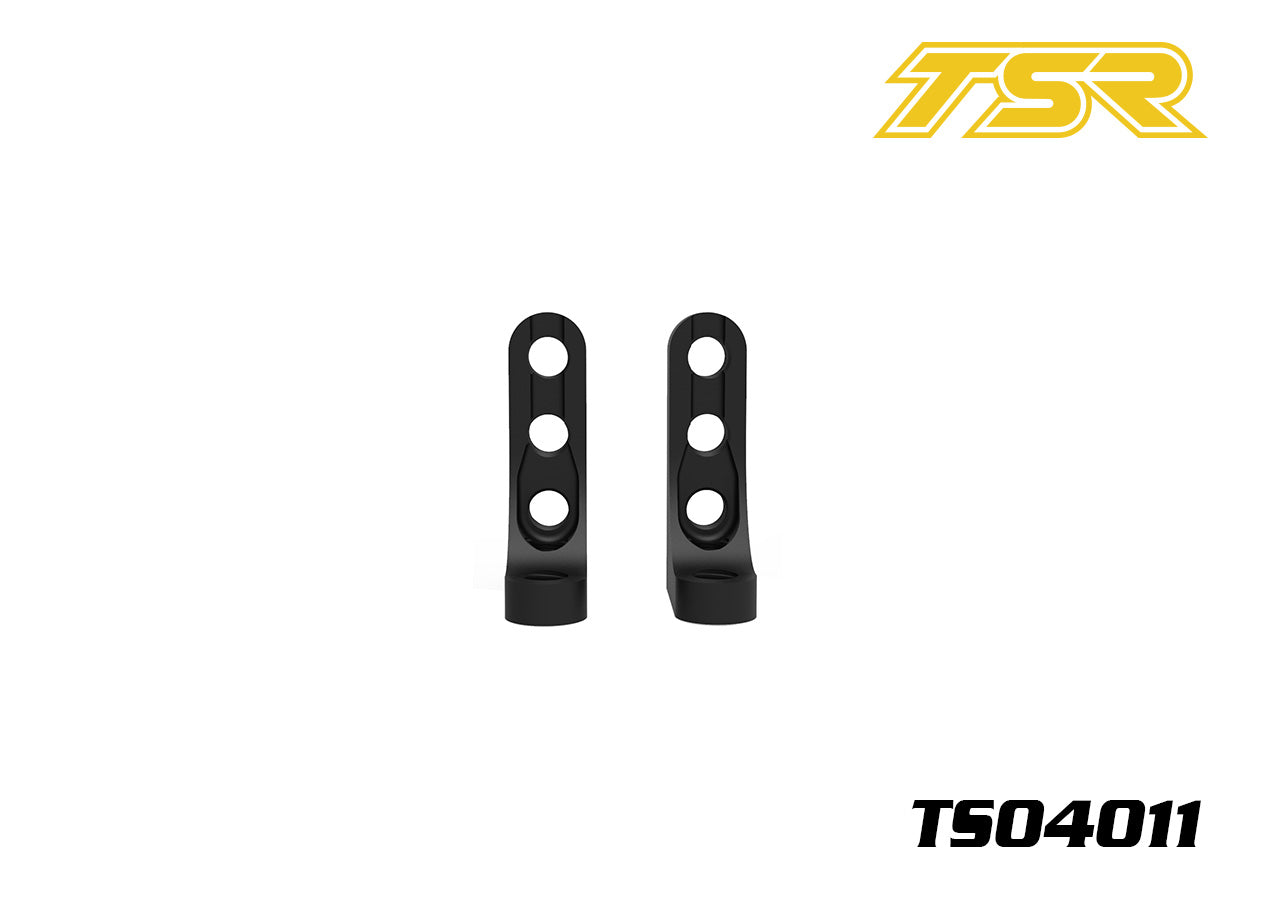 TS04011 Servo Mount