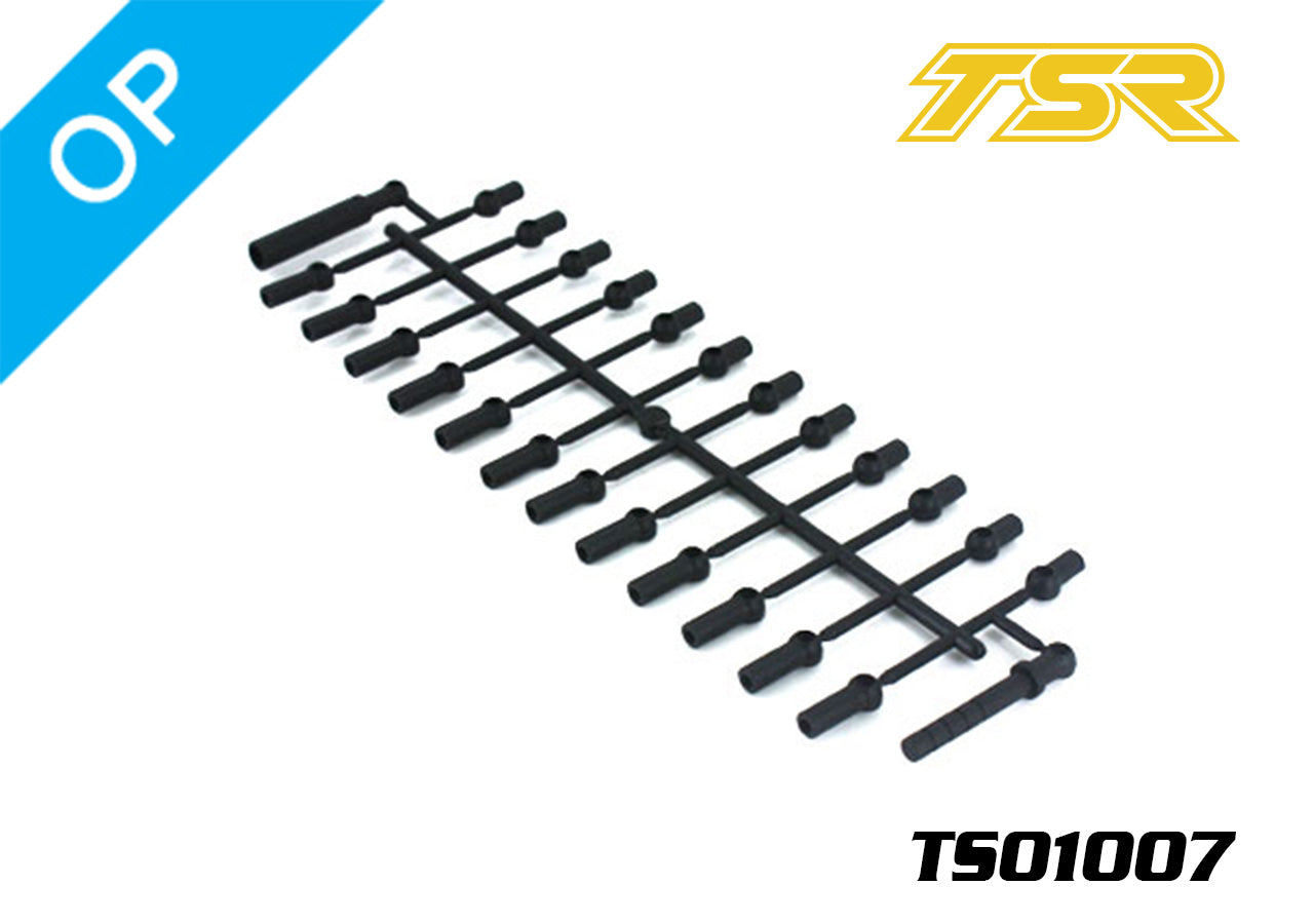 TS01007 Ball Stud