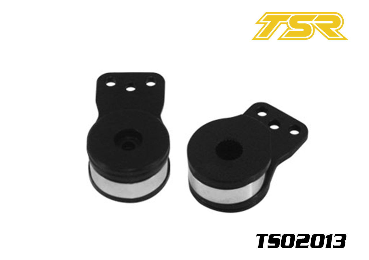 TS02013 Servo Saver