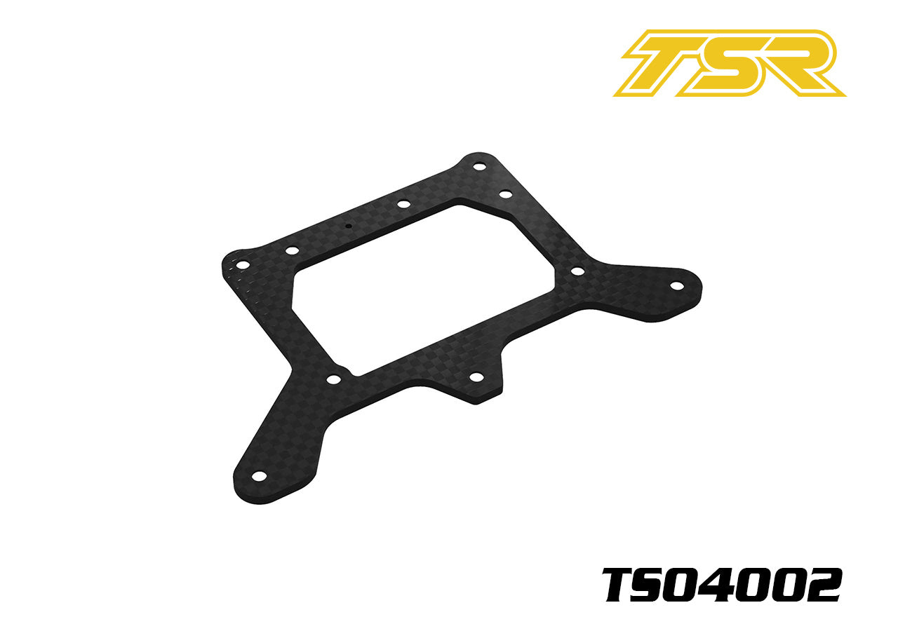 TS04002 Motor Mount Chassis
