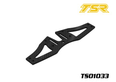 TS01033 Carbon Fiber Front Suspension