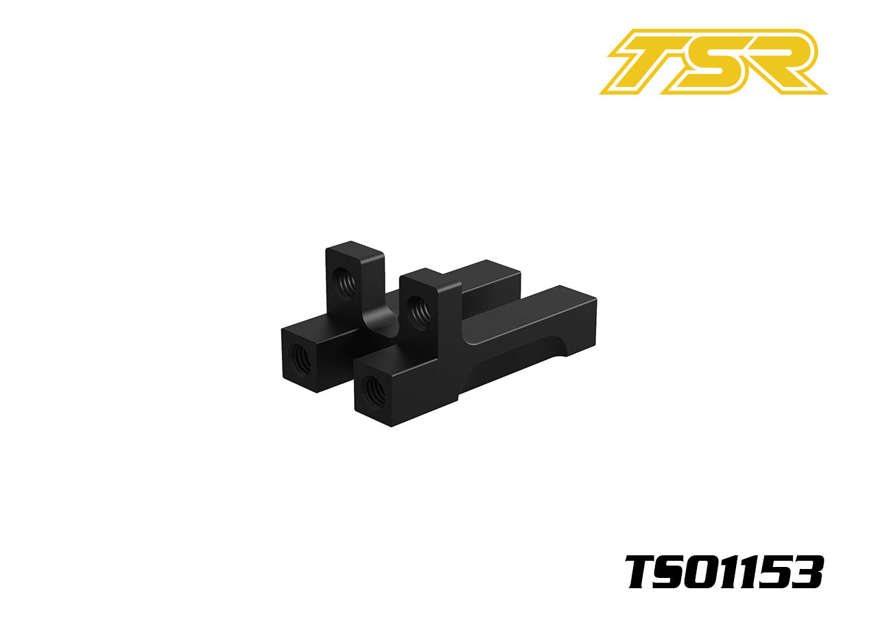 TS01153 ALU SERVO MOUNT