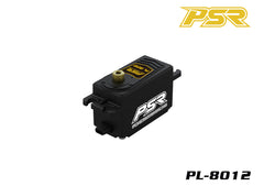 PL-8012HV DC Motor HV Waterproof Low Profile Digital Servo