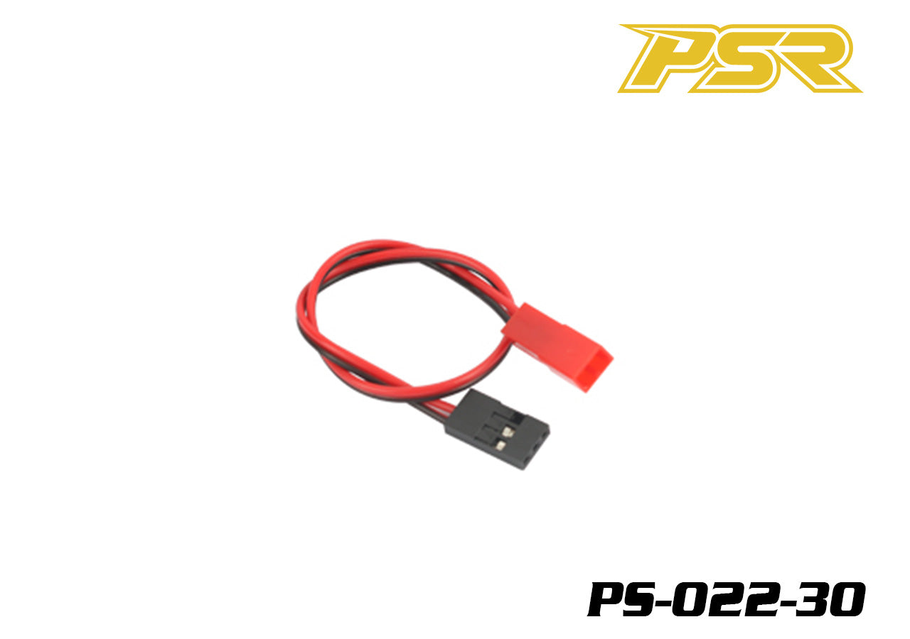 Power Star PS-022-30 30mm High Speed Fan