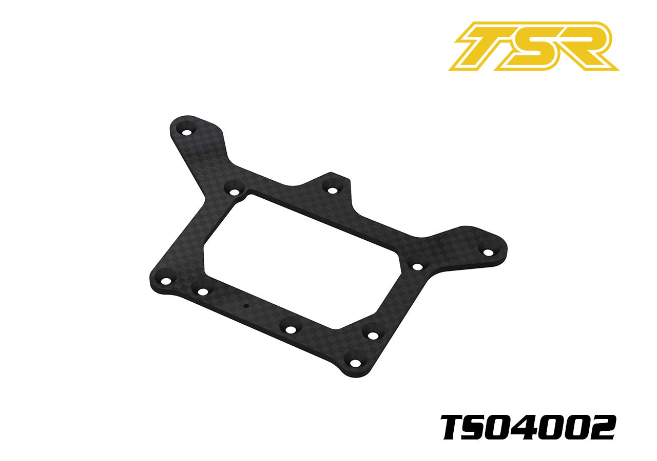 TS04002 Motor Mount Chassis