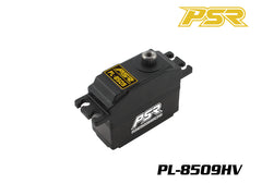PL-8509 HV-BK Mini Servo For 1/12 Car