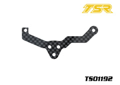 TS01192 F1-180-V4 Shock-Absorbing Supporting Plate