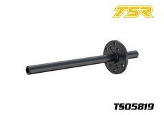 Team Saxo TS05819 Rear Straight Axle