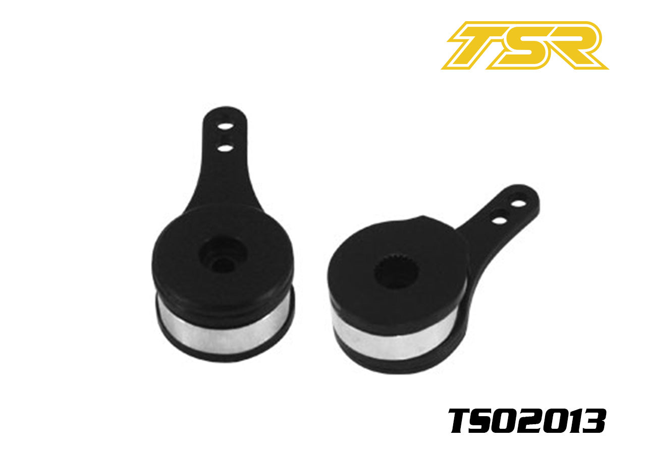 TS02013 Servo Saver