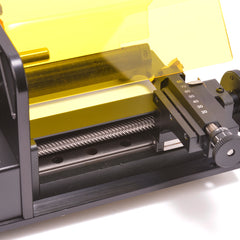 J015 Contact Manual Tyre Truer - V3 spec