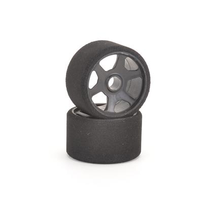 JT2-30FK 1/12 Front 30Sh K Foam - 44mm