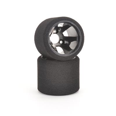 JT2-35RT 1/12 Rear 35Sh T Foam - 46mm