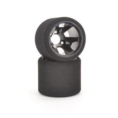 JT2-35RT 1/12 Rear 35Sh T Foam - 46mm