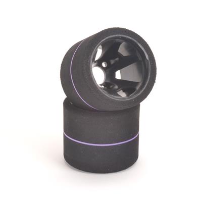 JT2-38USR 1/12 Rear 38Sh USA Spec Purple 43mm