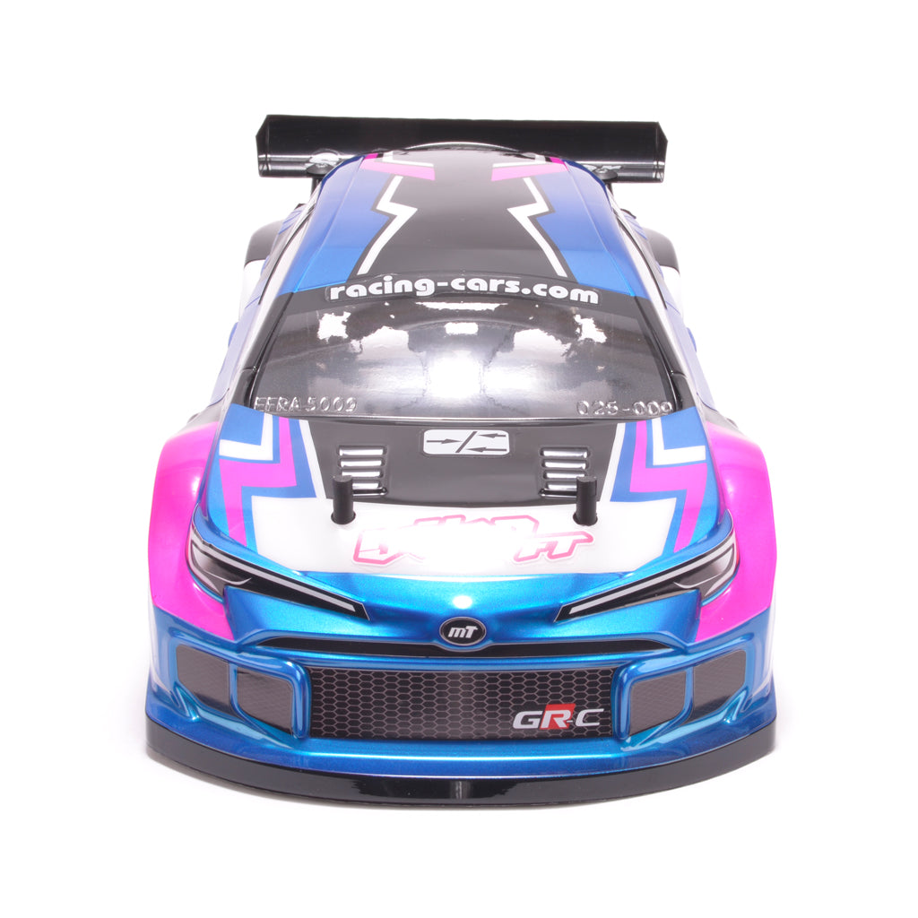 K206 Vibe FT - Kit