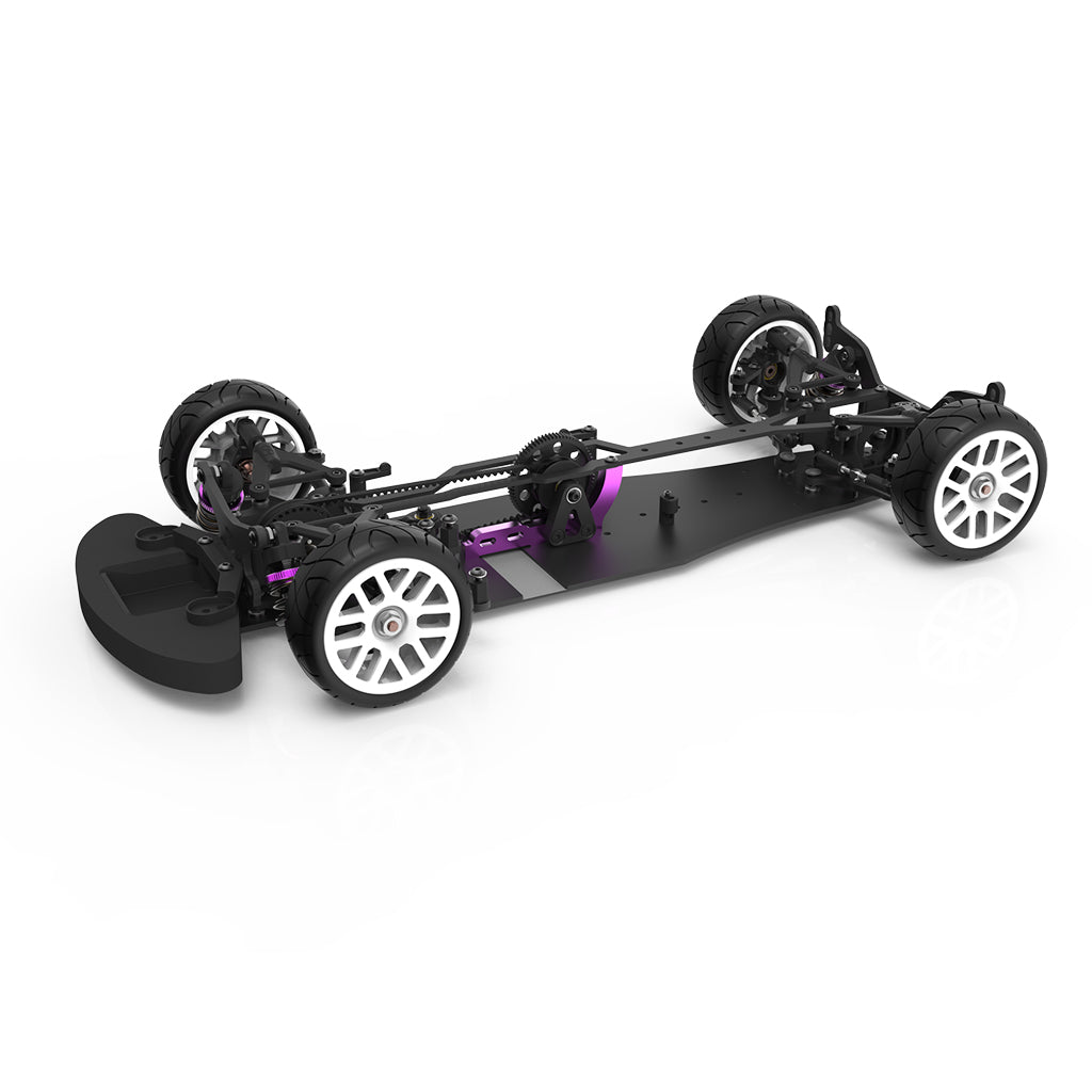 K206 Vibe FT - Kit