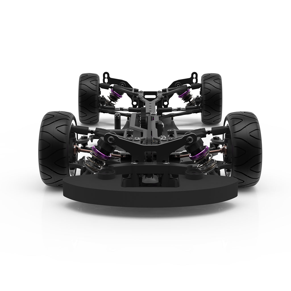 K206 Vibe FT - Kit