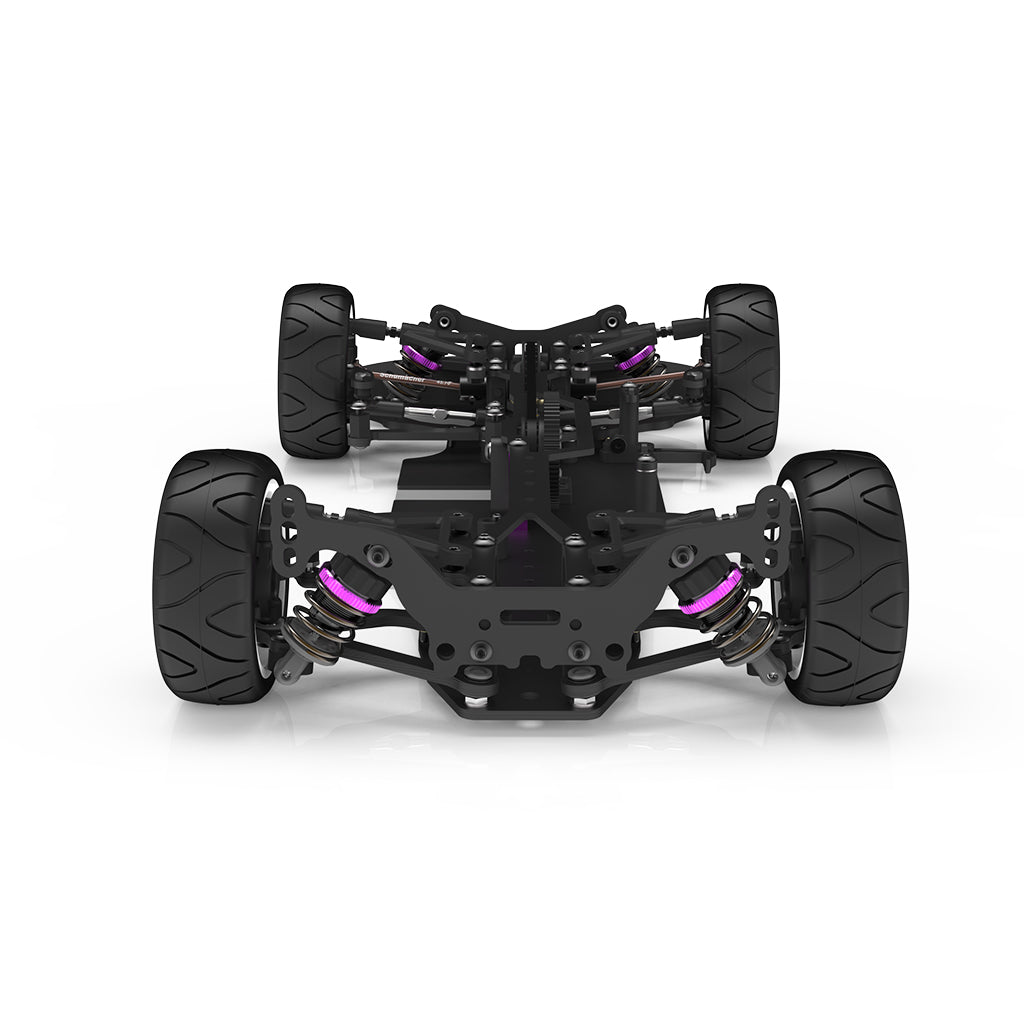 K206 Vibe FT - Kit