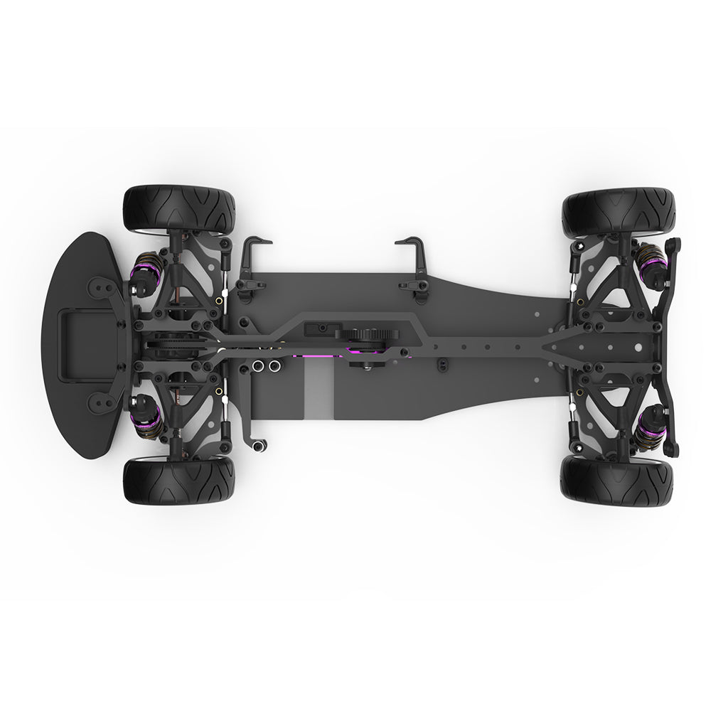 K206 Vibe FT - Kit
