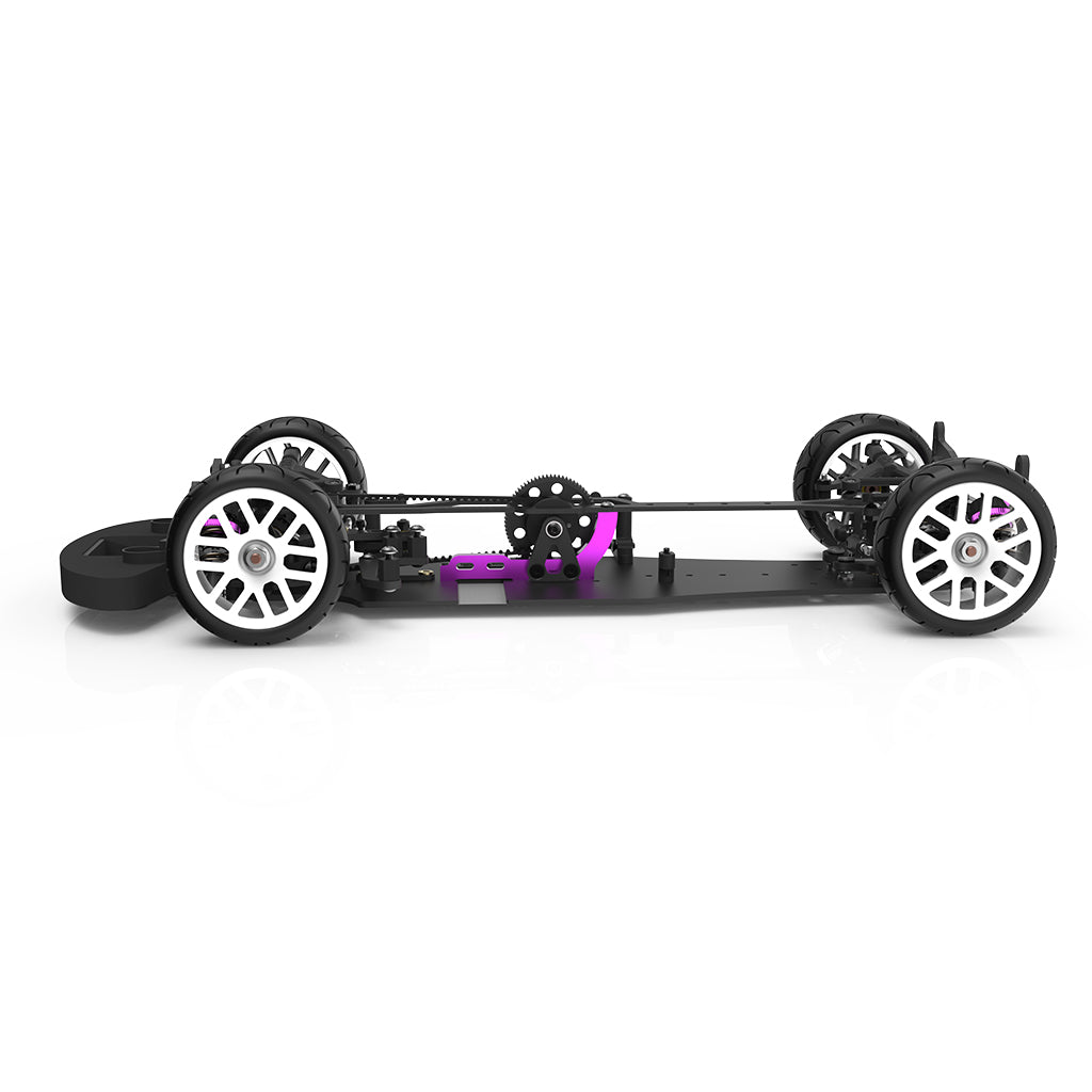 K206 Vibe FT - Kit
