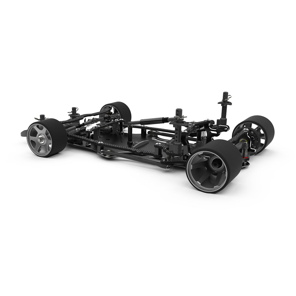 K218 Eclipse 6 - 1/12th Circuit - Kit