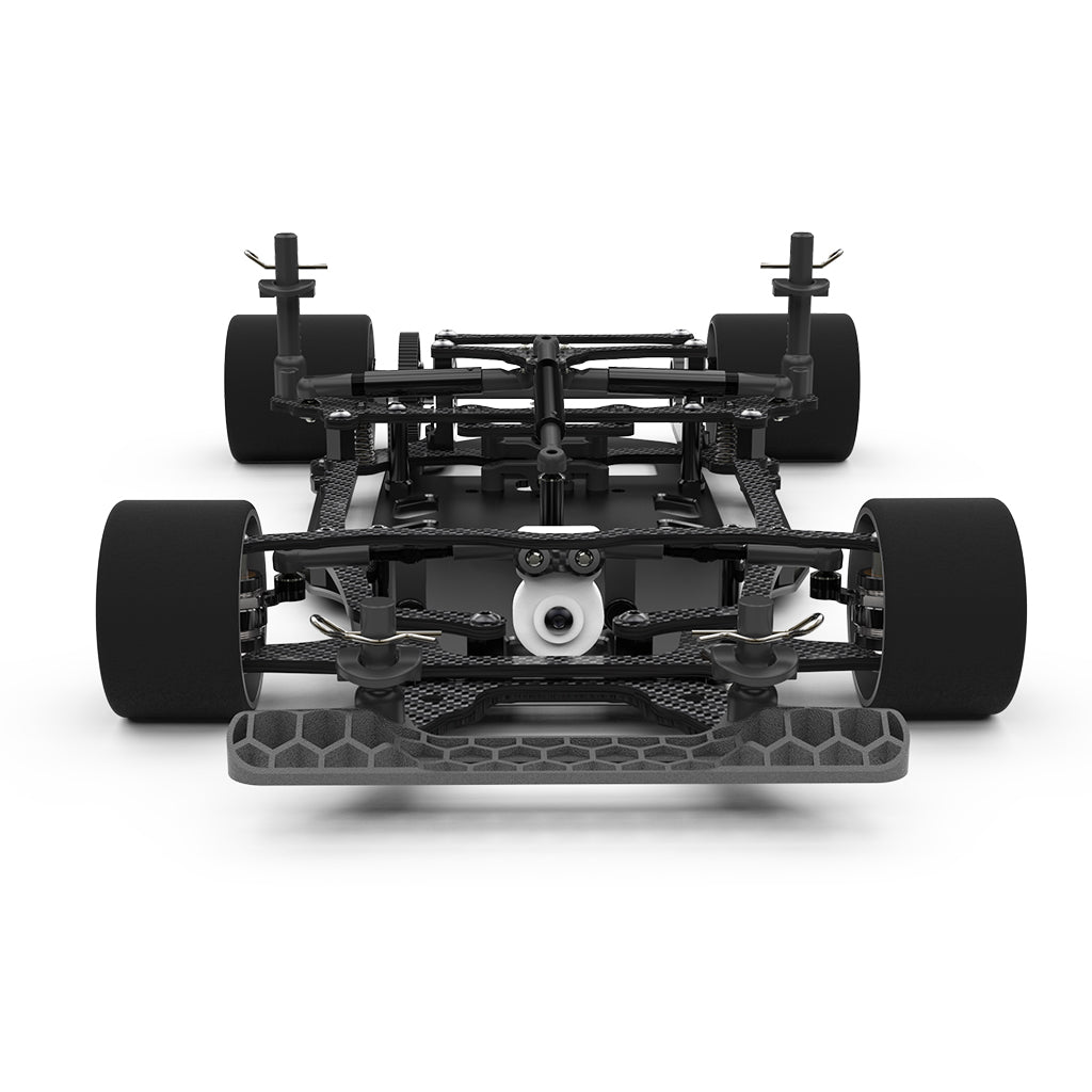 K218 Eclipse 6 - 1/12th Circuit - Kit