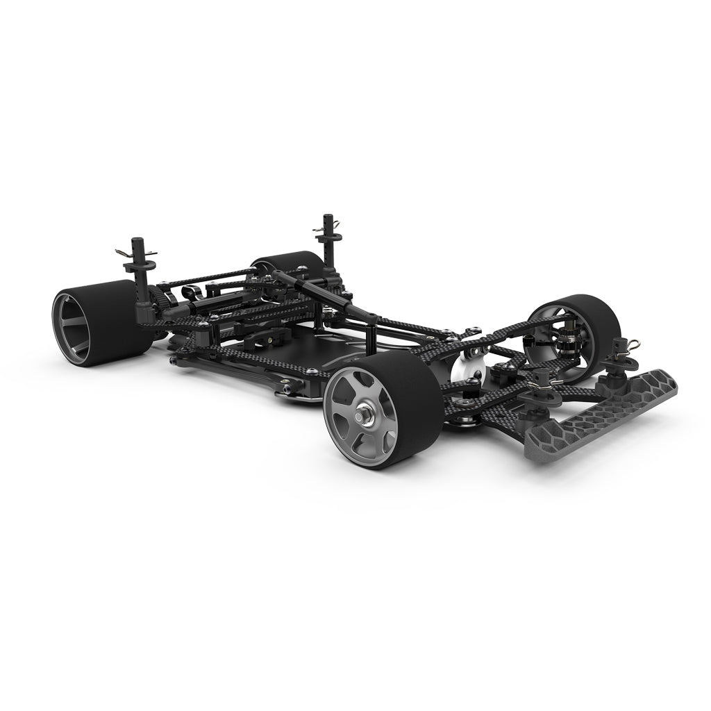 K218 Eclipse 6 - 1/12th Circuit - Kit