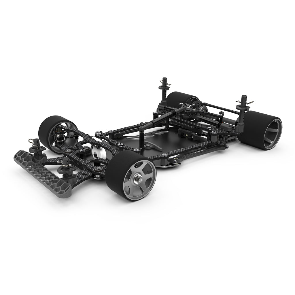 K218 Eclipse 6 - 1/12th Circuit - Kit