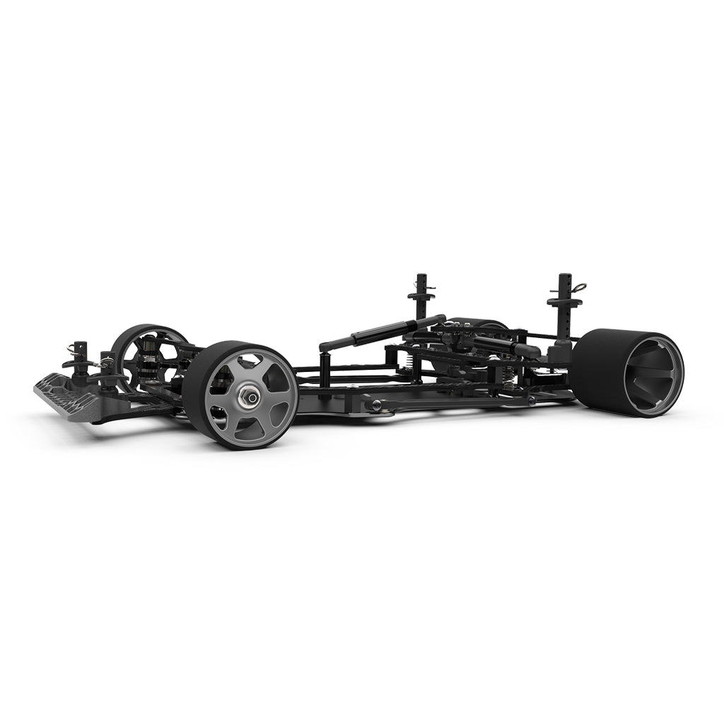 K218 Eclipse 6 - 1/12th Circuit - Kit