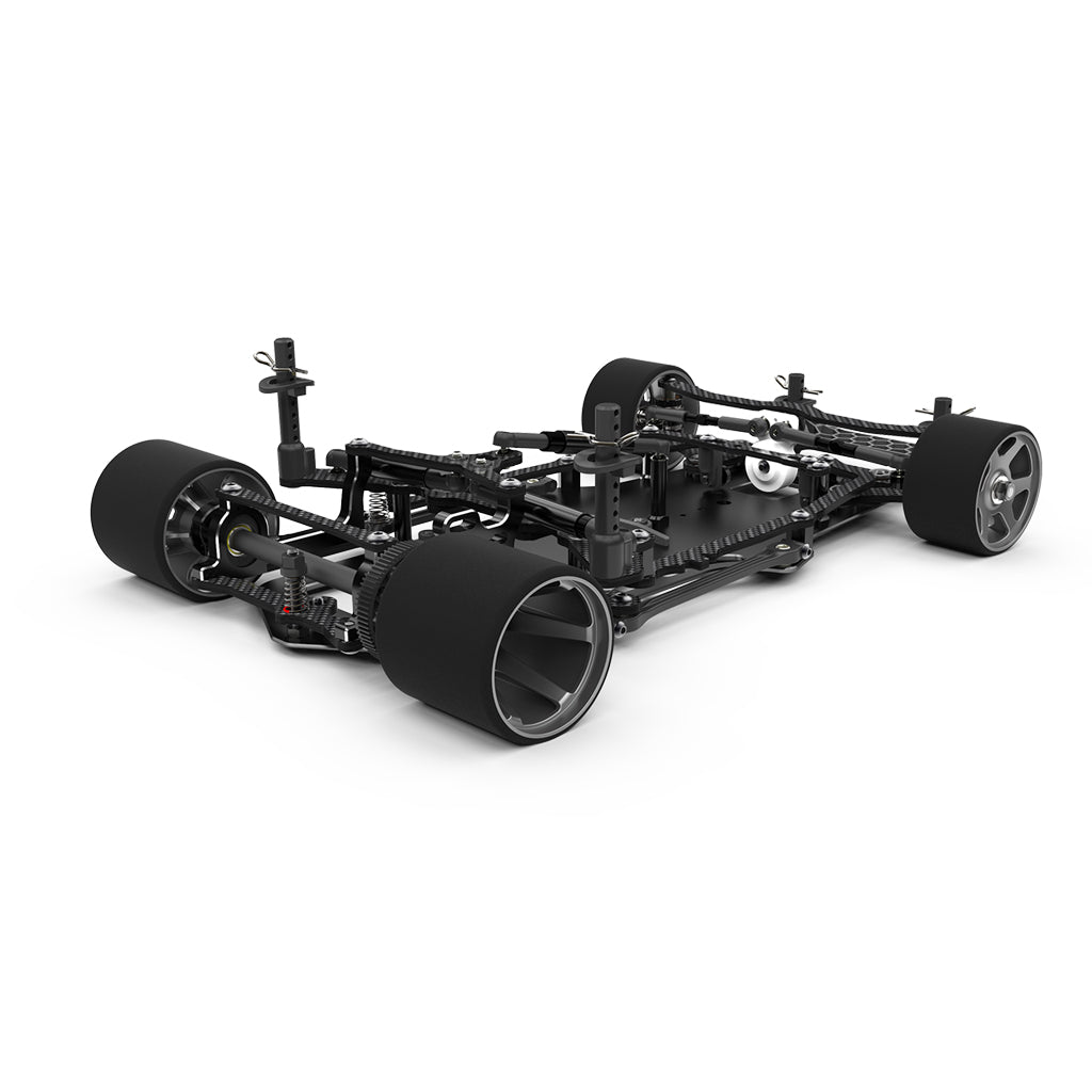 K218 Eclipse 6 - 1/12th Circuit - Kit