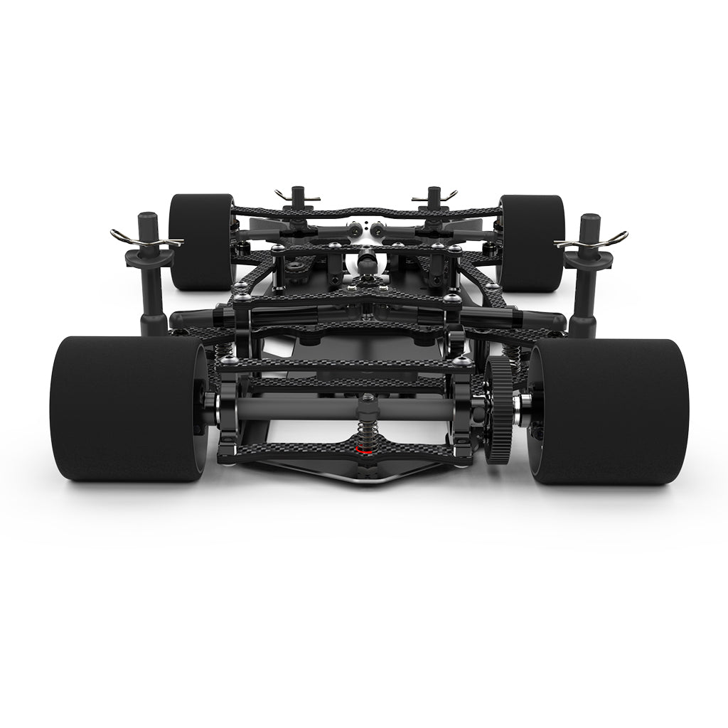 K218 Eclipse 6 - 1/12th Circuit - Kit