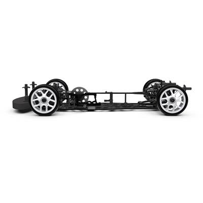 K219 Schumacher FT9 - Carbon Fiber - Kit